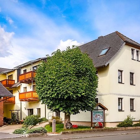 Ferienhof Kassandra Meeder Zewnętrze zdjęcie