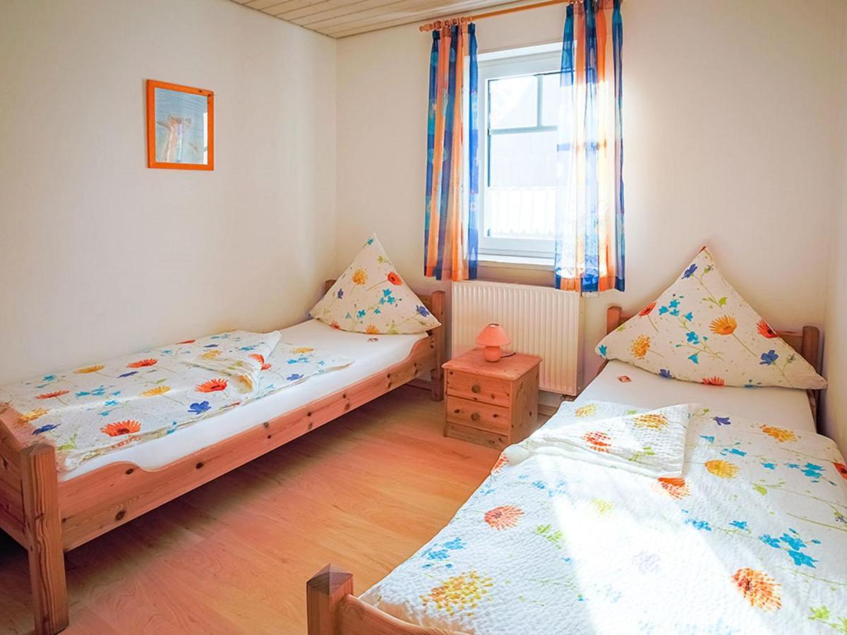 Ferienhof Kassandra Meeder Zewnętrze zdjęcie